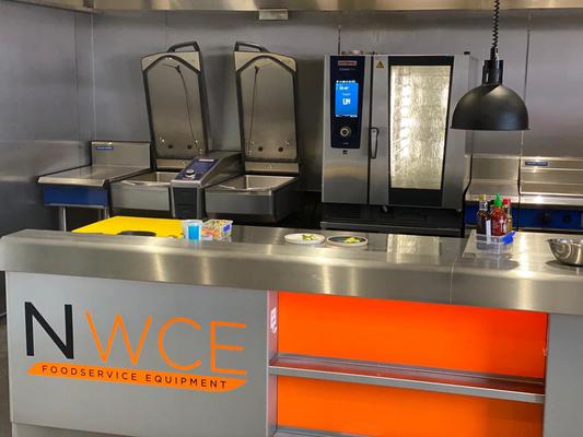 Bakery Equipment