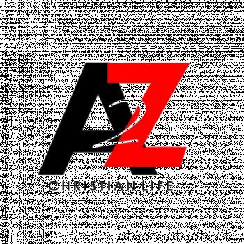 Image of A2Z Christian Life