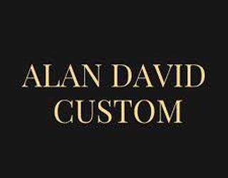 Image of Alan David Custom Suits NYC