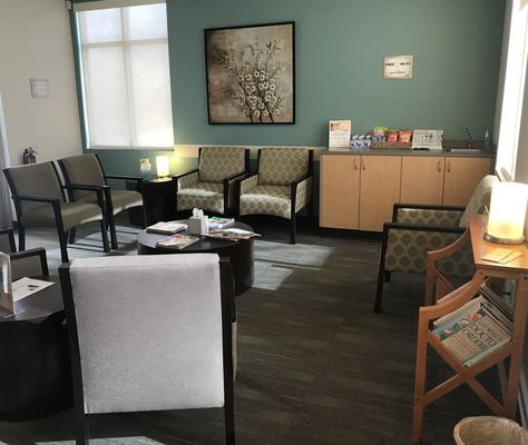 Image of Solis Mammography Dublin