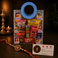 Chocomohh के चित्र