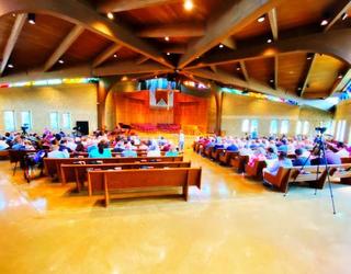 Image of Good Samaritan United Methodist Church