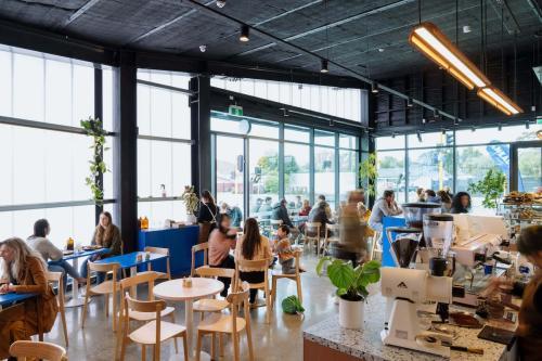 Image of Millé - Hospitality Obsessed Designers