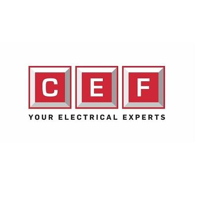 Image of City Electrical Factors Ltd (CEF)