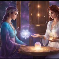 Image of Psychic Albuquerque