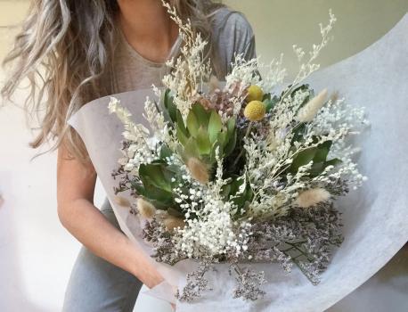 Image of Sierra Blooms