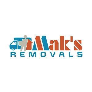 Image of Mak's Removals