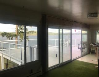 Image of Robertson Windows