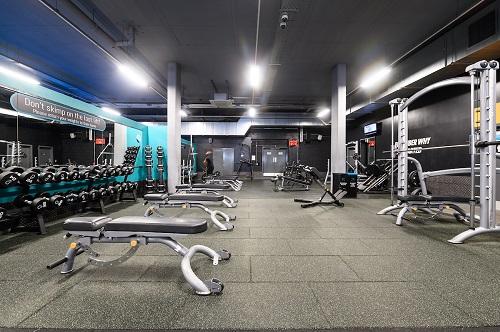 Image of PureGym London Acton
