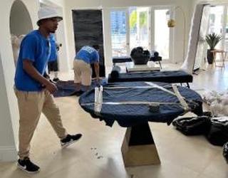 Image of Vision Movers