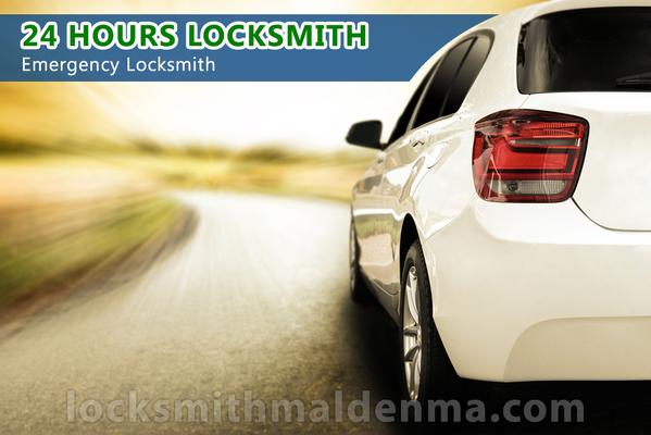 Image of Locksmith Malden MA