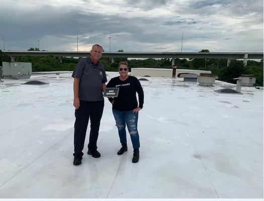 Image of Elite Roofing Services, Inc.