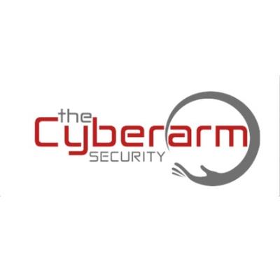 Image of The Cyberarm Security - Managed Cybersecurity & IT Services
