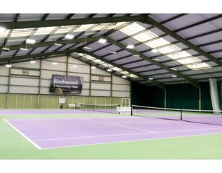 Image of Birchwood Community Hub