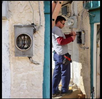 Image of BG Electric Service LLC