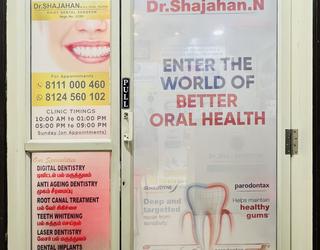 Dr. SHA's DENTISTRY के चित्र