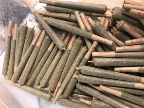 Image of Kush Factory
