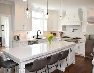 Kitchen remodel in Frederick, MD