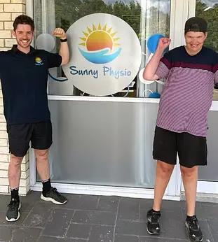 Image of Sunny Physio