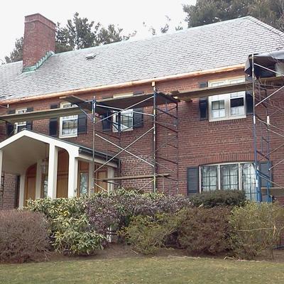 Image of J. L. Goode Roofing & Building Contractors