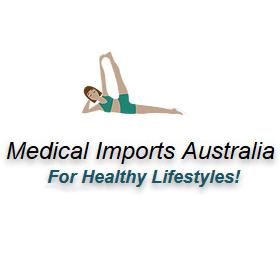 Homemedics Company Logo