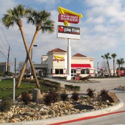 Image of In-N-Out Burger