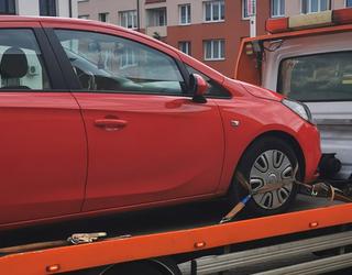 Zdjęcie dla: Pomoc Drogowa Tychy