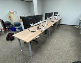 Image of Collaborative Office Interiors