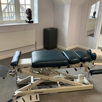 Cobham Chiropractic photo