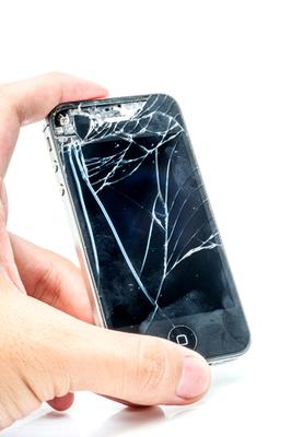Repair My Mobile Phone Perth - Has this happened to you?