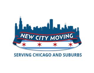 Image of New City Moving