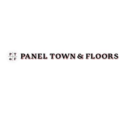 Image of Panel Town & Floors