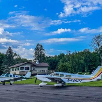 Image of Cherry Ridge Airport Cafe