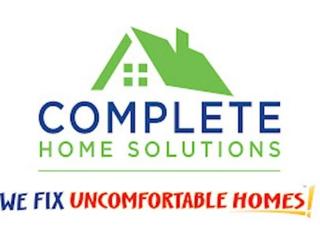 Image of Complete Home Solutions