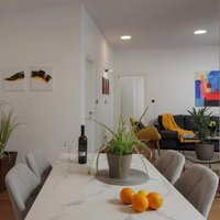 Slika mesta Rijeka Apartments - Terra 5 Deluxe Apartment Viškovo with