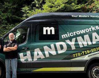 Image de Microworks Handyman Ltd