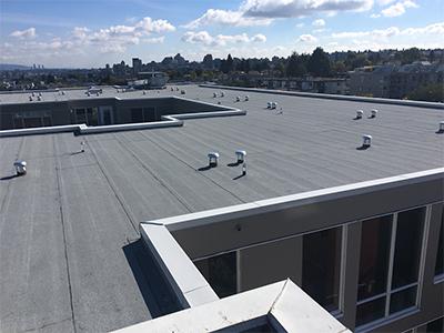 Roofing Repairs Toronto, Roofing Maintenance, Detail Roofing