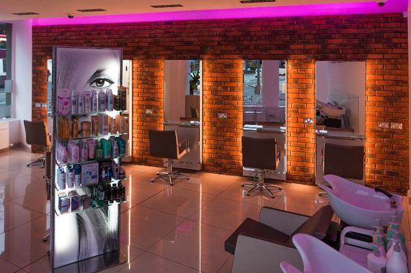 Image of Emma Wallace Hair Studio