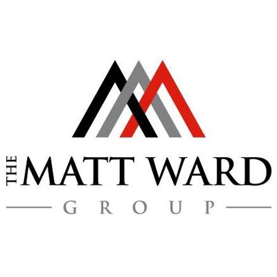Image of The Matt Ward Group at Benchmark Realty