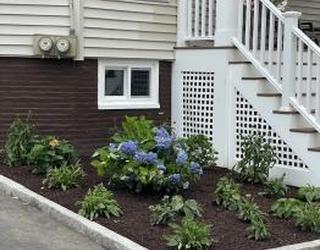 Image of A Yard & A Half Landscaping Cooperative