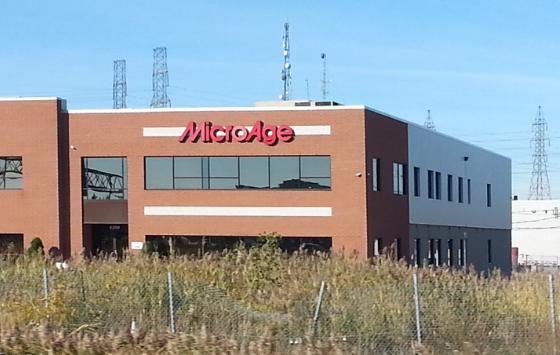 Image of MicroAge