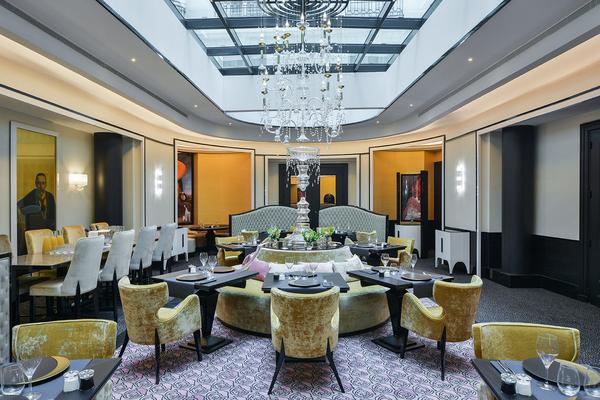 Image de Maison Astor Paris, Curio Collection by Hilton