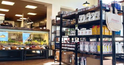 Image of Phinney's Local Grocer