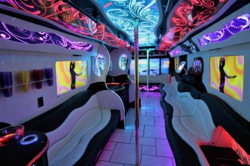 Image of Arabian Knights Limo Service