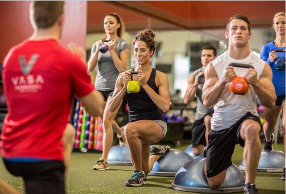 Image of VASA Fitness Murray