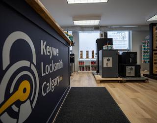 Image de Keywe Locksmith Calgary