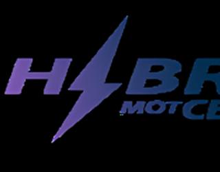 Image of Hybrid Mot Centre