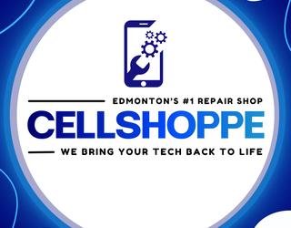 Image of CellShoppe Phone & Laptop Fix