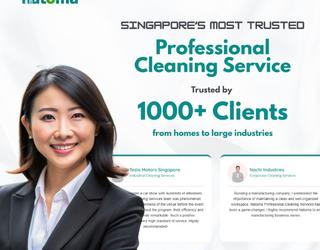 Trusted by Clients Across All Sectors