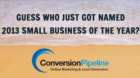 Image of Conversion Pipeline